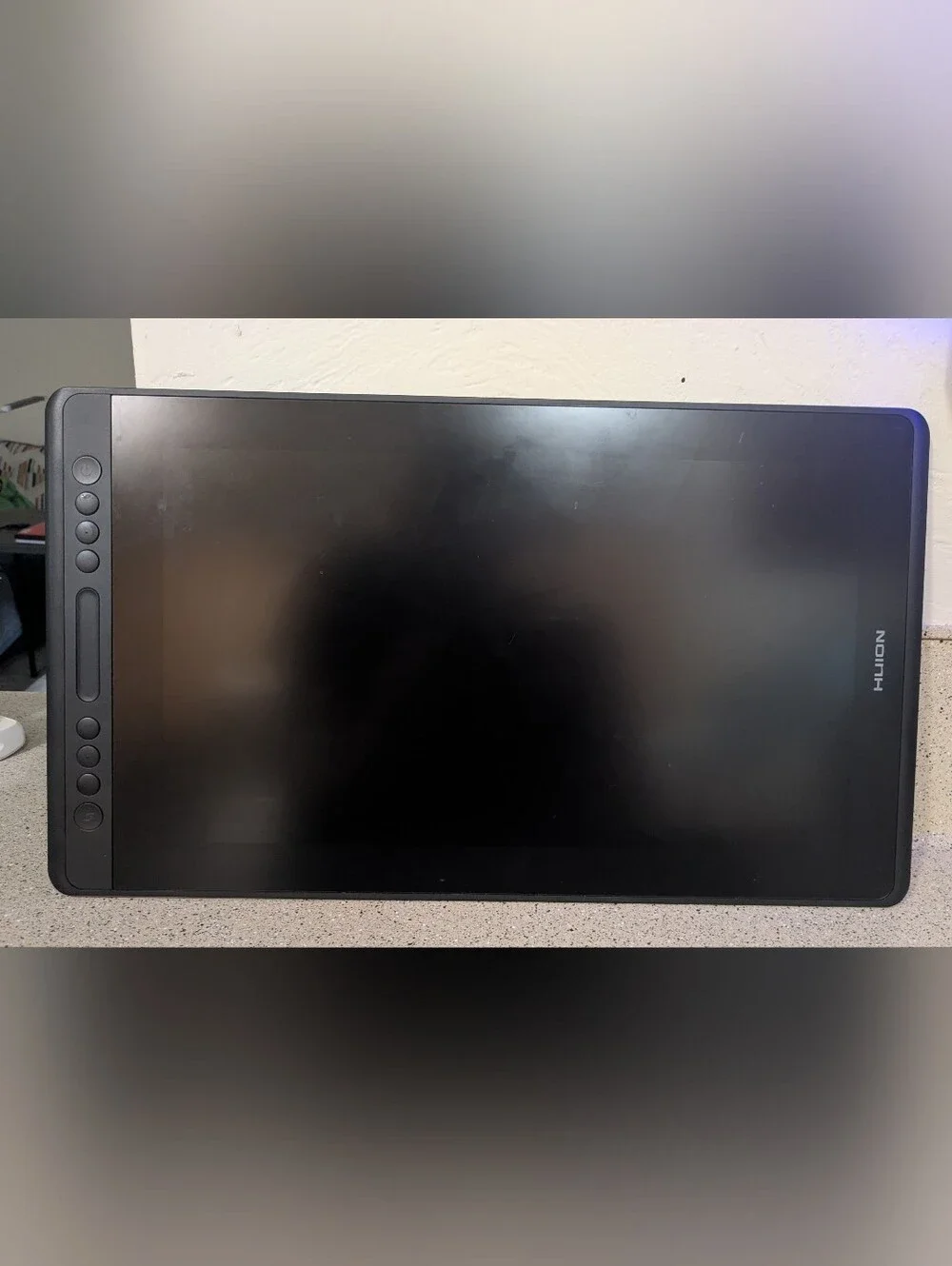 Kamvas Pro 16 Drawing Tablet 15.6 Inches